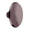 120-613 Don Jo Cabinet Knob in Oil Rubbed Bronze finish