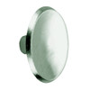 120-626 Don Jo Cabinet Knob in Satin Chrome Finish