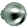58-626 Don Jo Cabinet Knob in Satin Chrome Finish