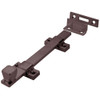 1580-613 Don Jo Surface Bolt in Oil Rubbed Bronze Finish