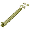 SB-2-605 Don Jo Slide Bolt in Bright Brass Finish