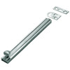 SB-12-626 Don Jo Slide Bolt in Satin Chrome Finish