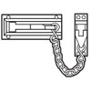 1607-605 Don Jo Chain Guard