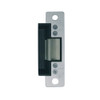 7101-340-628 Adams Rite Electric Strike in Clear Anodized Finish
