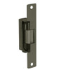 7131-345-313 Adams Rite Electric Strike in Dark Bronze Anodized Finish