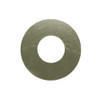 PBDSP-135-609 Don Jo Scar Plate in Antique Brass Finish