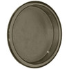 125-609 Don Jo Finger Pull in Antique Brass Finish