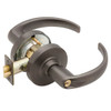 ALX50P-SPA-613 Schlage Sparta Cylindrical Lock in Oil Rubbed Bronze