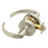 ALX80P-SPA-619 Schlage Sparta Cylindrical Lock in Satin Nickel