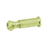 DV-90-605 Don Jo Door Viewer in Bright Brass Finish