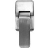 4550-630 Don Jo Hospital Latch in Stainless Steel Finish