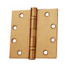 BB74545-639 Don Jo Full Mortise Ball Bearing in Satin Bronze Finish
