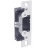 7440-629 Adams Rite UltraLine Electric Strike for steel and wood jambs and doors in Bright Stainless Finish