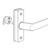4568-601-121 Adams Rite Deadlatch Handle