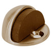 1440-620 Don Jo Floor Stop in Satin Nickel Finish