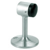 1472-626 Don Jo Door Stop in Satin Chrome Finish