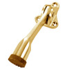 1455-BZ Don Jo Door Holder in Bronze Sprayed Finish