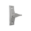 4565-601-130 Adams Rite Deadlatch Handle in Clear Aluminum Finish