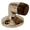 1432-620 Don Jo Door Stop in Satin Nickel Finish