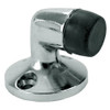 1432-626 Don Jo Door Stop in Satin Chrome Finish