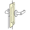 9211-EBF-CP Don Jo Latch Protector in Chrome Plated Finish
