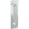 PMLP-211-CP Don Jo Latch Protector in Chrome Plated Finish