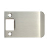 Don Jo EL-103-620 2-1/4" x 3" Extended Lip Strike in Satin Nickel