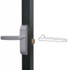 4600M-MD-542-US32D Adams Rite MD Designer Deadlatch handle in Satin Stainless Finish