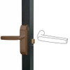 4600M-MJ-642-US10B Adams Rite MJ Designer Deadlatch handle in Oil Rubbed Bronze Finish