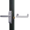 4600M-MW-521-US32D Adams Rite MW Designer Deadlatch handle in Satin Stainless Finish