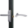 4600M-MV-552-US32D Adams Rite MV Designer Deadlatch handle in Satin Stainless Finish
