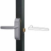 4600-MD-652-US32D Adams Rite MD Designer Deadlatch handle in Satin Stainless Finish