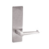 ML2020-ESP-629 Corbin Russwin ML2000 Series Mortise Privacy Locksets with Essex Lever in Bright Stainless Steel