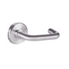 45HW7TWEL3H630 Best 40HW series Double Key Deadbolt Fail Safe Electromechanical Mortise Lever Lock with Solid Tube w/ Return Style in Satin Stainless Steel 45HW7TWEL3H630 Best 40HW series Double Key Deadbolt Fail Safe Electromechanical Mortise Lever Lock with Solid Tube w/ Return Style in Satin Stainless Steel