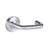 45HW7TDEU3R626RQE12V Best 40HW series Single Key Deadbolt Fail Secure Electromechanical Mortise Lever Lock with Solid Tube w/ Return Style in Satin Chrome 45HW7TDEU3R626RQE12V Best 40HW series Single Key Deadbolt Fail Secure Electromechanical Mortise Lever Lock with Solid Tube w/ Return Style in Satin Chrome