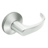 9K30NX14KSTK618LM Best 9K Series Passage Heavy Duty Cylindrical Lever Locks in Bright Nickel