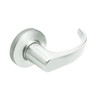 9K30N14CSTK618LM Best 9K Series Passage Heavy Duty Cylindrical Lever Locks in Bright Nickel