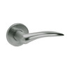 ML2010-DSF-619-M31-RH Corbin Russwin ML2000 Series Mortise Passage Trim Pack with Dirke Lever in Satin Nickel