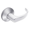 9K30Y14KS3625LM Best 9K Series Exit Heavy Duty Cylindrical Lever Locks in Bright Chrome