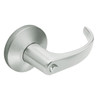 9K30LL14KSTK619LM Best 9K Series Hospital Privacy Heavy Duty Cylindrical Lever Locks in Satin Nickel