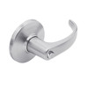 9K30LL14DS3626LM Best 9K Series Hospital Privacy Heavy Duty Cylindrical Lever Locks in Satin Chrome
