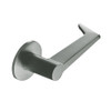 ML2024-ESF-619-CL7 Corbin Russwin ML2000 Series IC 7-Pin Less Core Mortise Entrance Locksets with Essex Lever in Satin Nickel