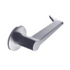 ML2024-ESF-625-M31 Corbin Russwin ML2000 Series Mortise Entrance Trim Pack with Essex Lever in Bright Chrome