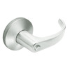 9K30M14KS3618LM Best 9K Series Communicating Heavy Duty Cylindrical Lever Locks in Bright Nickel