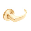 9K40P14CSTK611LM Best 9K Series Patio Heavy Duty Cylindrical Lever Locks in Bright Bronze