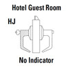 9K47HJ14DSTK605 Best 9K Series Hotel Cylindrical Lever Locks with Curved with Return Lever Design Accept 7 Pin Best Core in Bright Brass