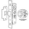 4920AN-45-602-628 Adams Rite Heavy Duty Deadlatch