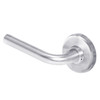40HTKIS112H625 Best 40H Series Trim Kits Inside Lever Only with Solid Tube - No Return Trim Style in Bright Chrome