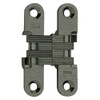 416SS-US32 Soss Invisible Hinge in Bright Stainless Steel Finish