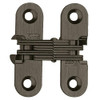 203SS-US32PB Soss Invisible Hinge in Bright Stainless Steel Finish